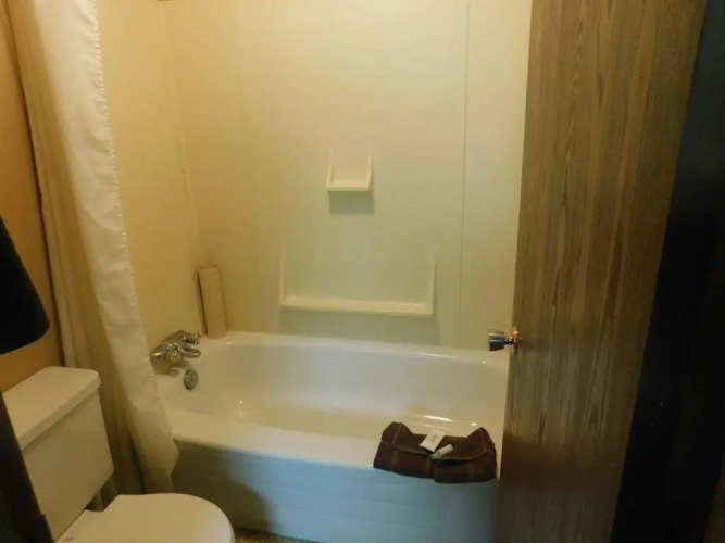 Arrowhead Motor Inn
