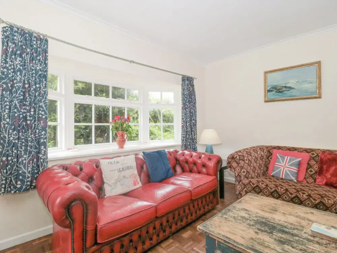 The Cottage