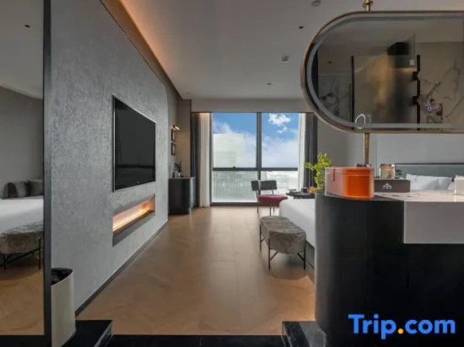Executive Double room