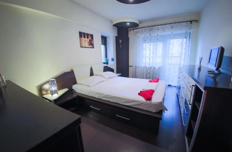 Dream Residence Nerva
