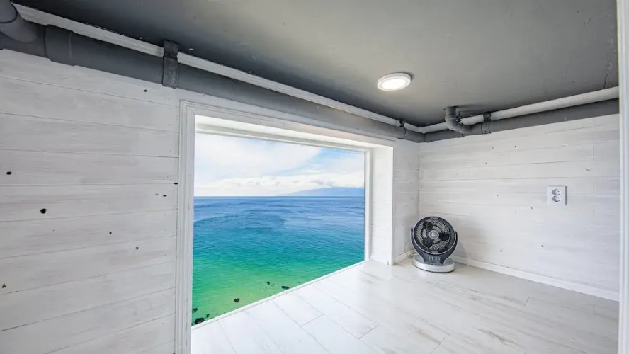 Blue Sea Pension