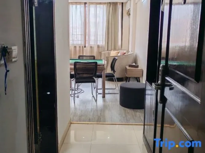 2 Bedrooms Family Suite