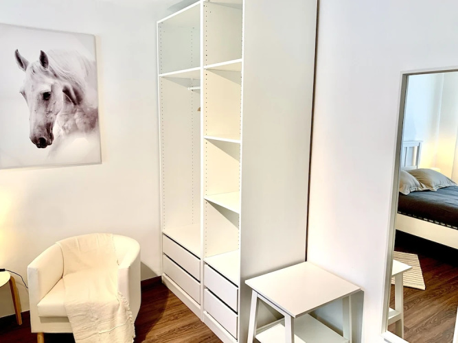 Rubis Appartement