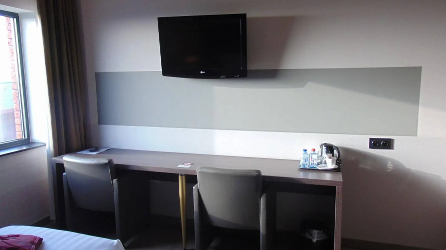 Hotel Stayen