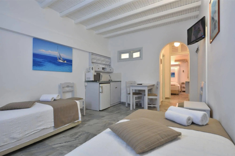 Manis Inn
