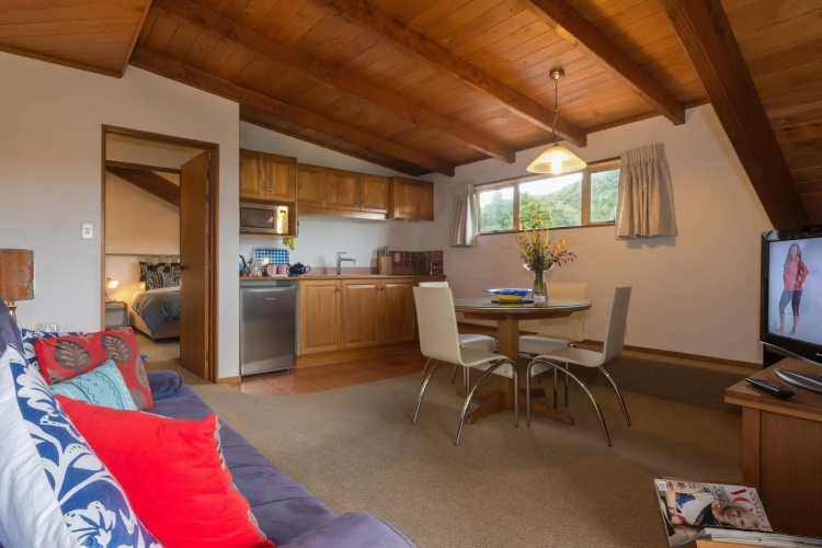 Chalet Romantica