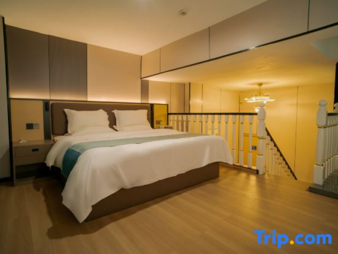Unitour Hotel (Huanjiang, Hechi)