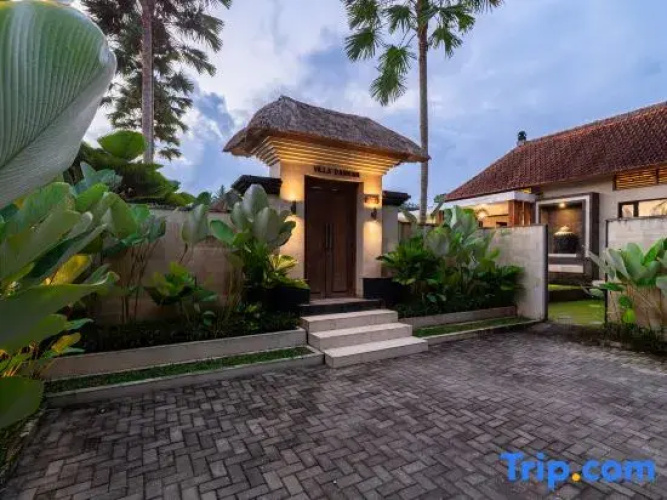 Villa Danwani by BaliSuperHost
