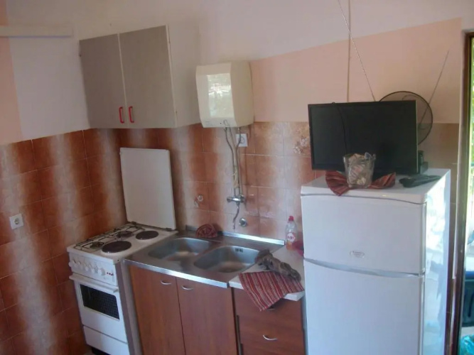 Apartments Bob - 10m from the sea