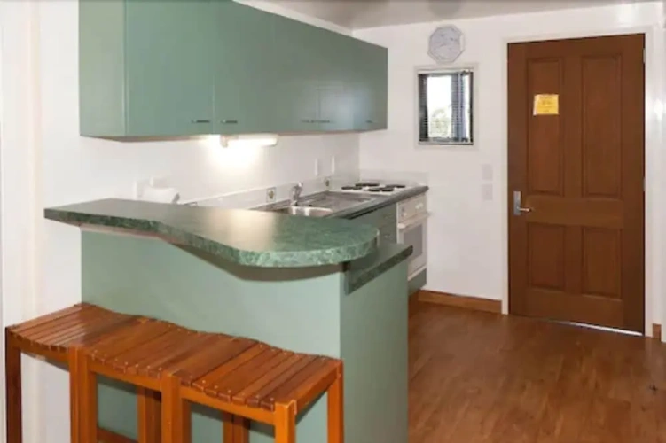 2 Bedrooms Suite