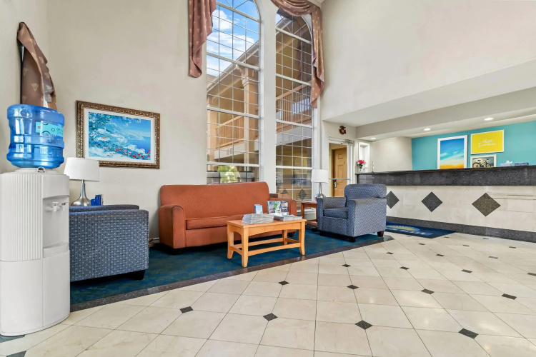 Days Inn by Wyndham Nacogdoches/SFA University/Downtown
