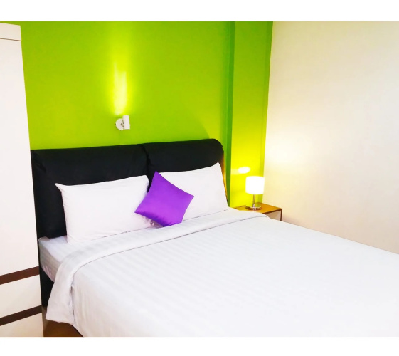 Wow! Hotel