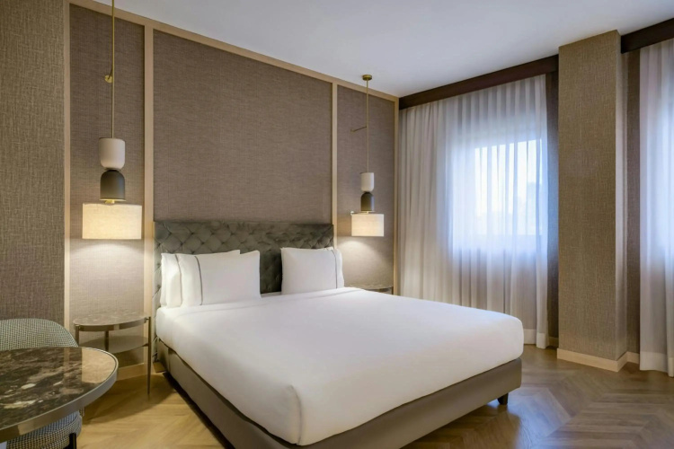 AC Hotel Milano by Marriott