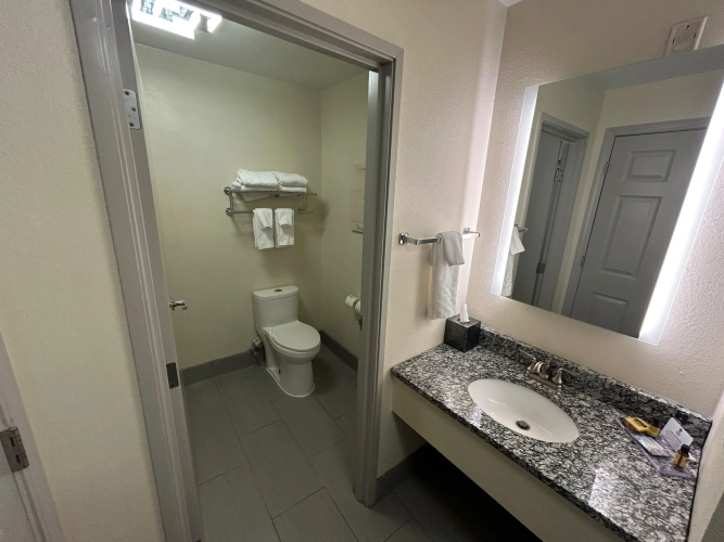 Double Suite
