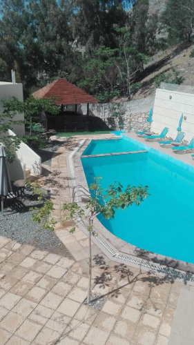 Sfinias Hotel