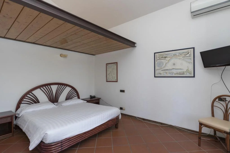 Residence Sporting