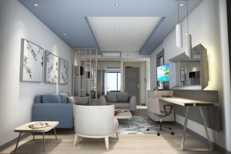 Numa Bay Exclusive Hotel - Ultra All Inclusive