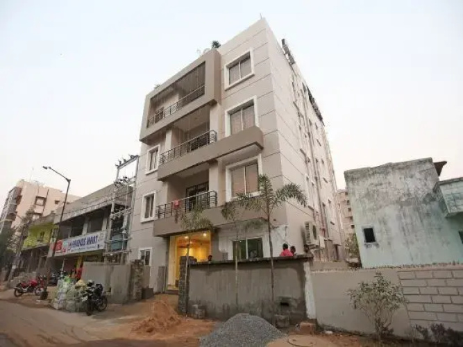 Imagen del hotel