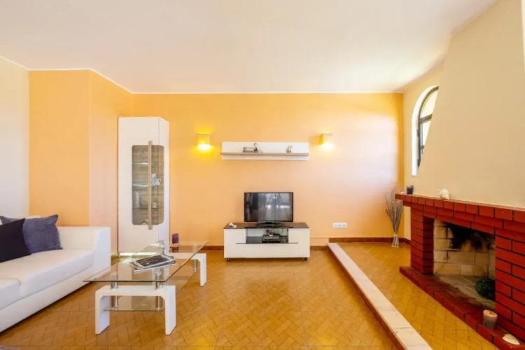 Villa Lourdes