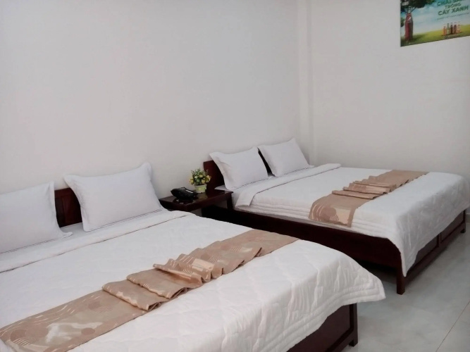 Resort Nha Mat