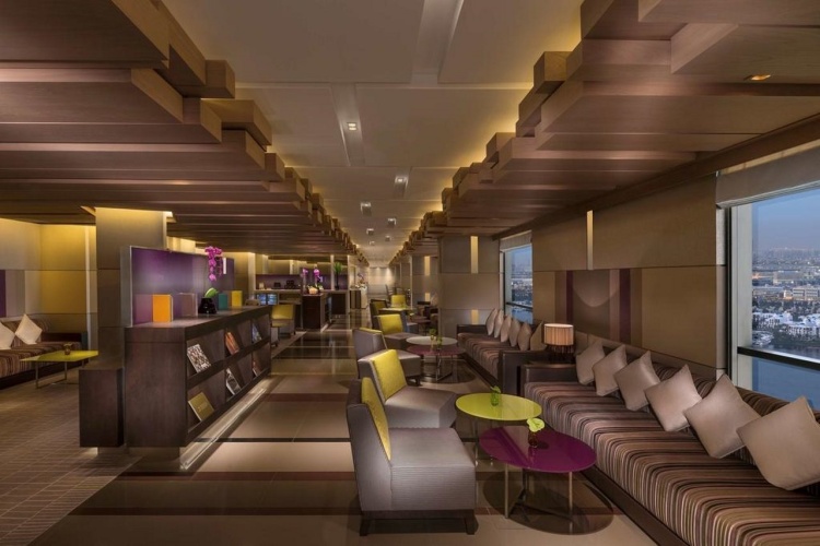 Hyatt Regency Dubai Creek Heights Residences photo 21