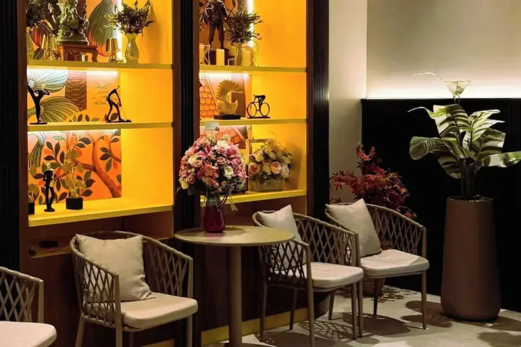 Hotel De One Dee