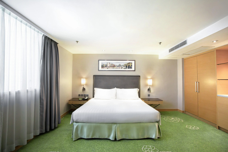 Holiday Inn Macau by IHG