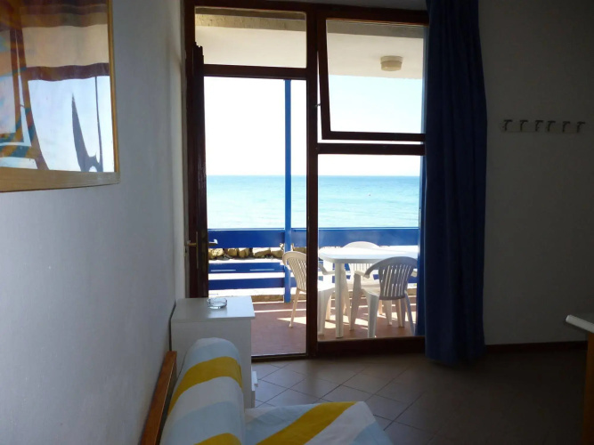 Baia Etrusca