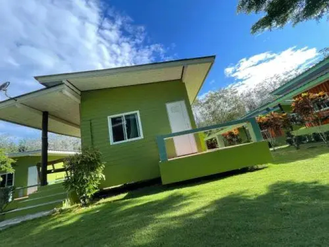 Suan Nai Kokut Resort (SHA Extra Plus)