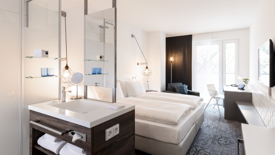 Dorint Hotel Düren