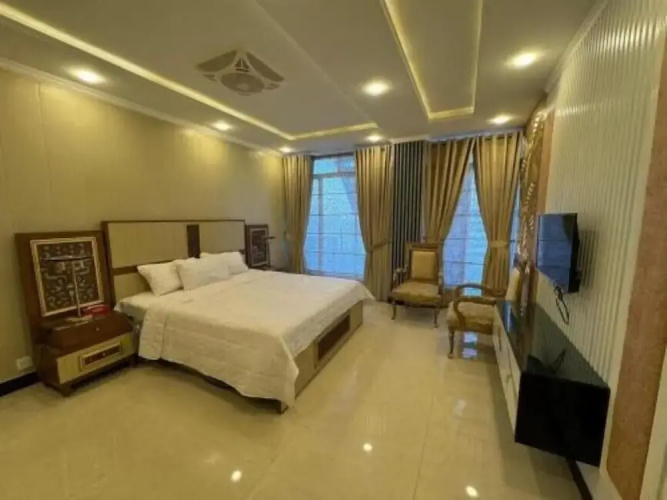 Miramonte Lodges
