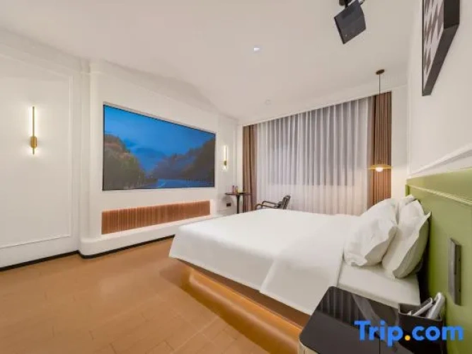 3 Bedrooms Suite