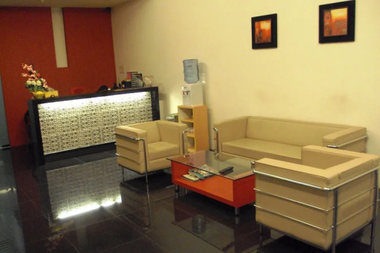 Sens Hotel