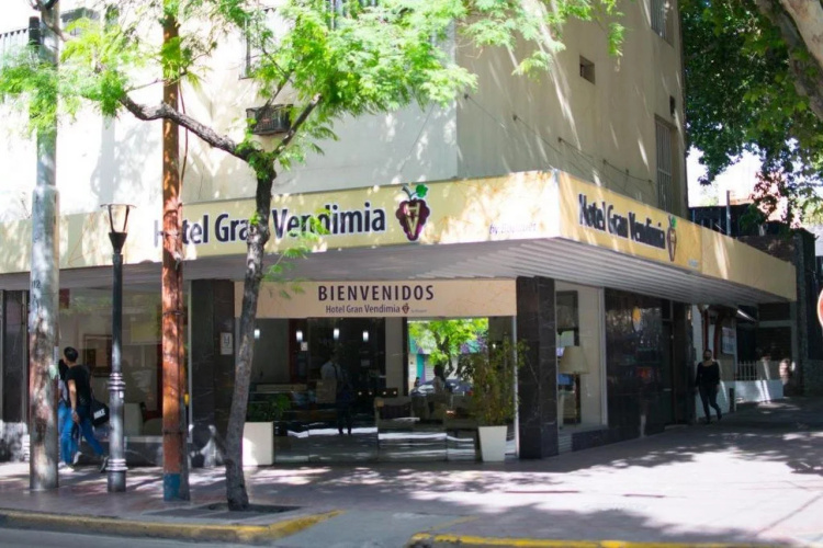 Imagen del hotel