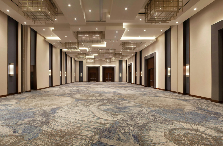 Hilton West Palm Beach photo 19
