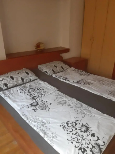 Apartment NIKOLA ORANGE