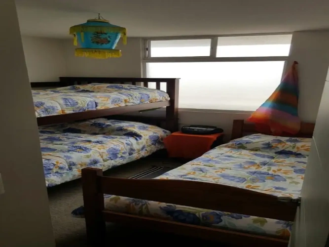 2 Bedrooms Family Apartment