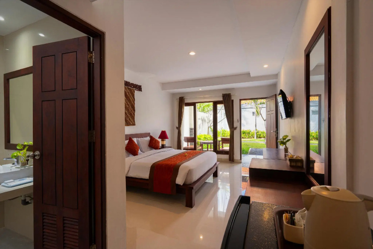 Kusuma Resort