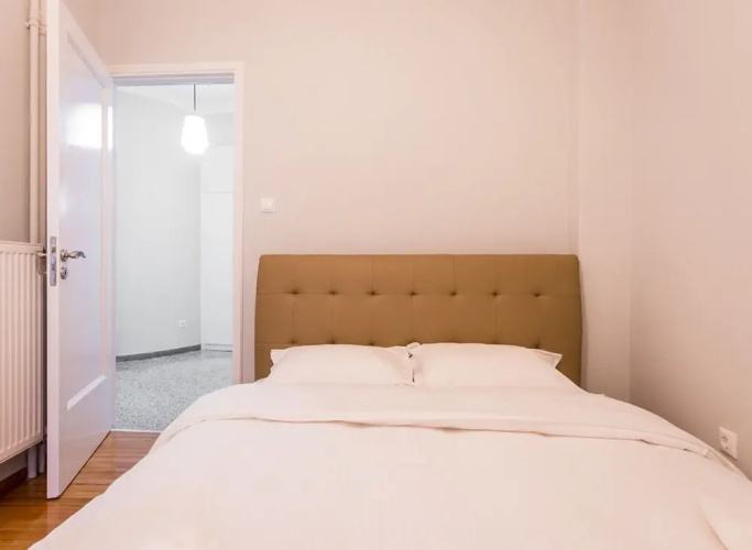 Adorable apartment under Acropolis