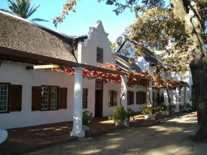 Image de l'hôtel