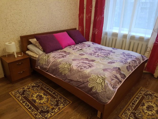 Фотография номера квартиры Квартира на Коммунальной 22а