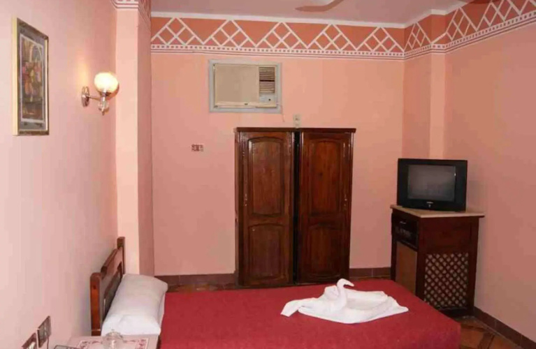 Keylany Hotel