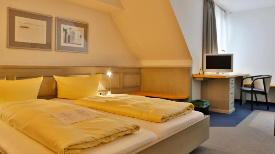 Hotel Avenue