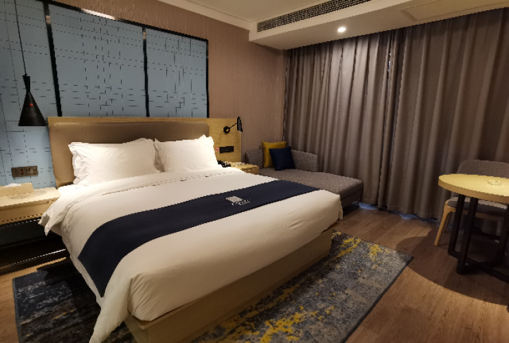 Superior Double room with mountain view