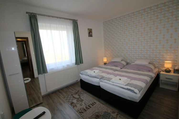 Szent Iván Apartman