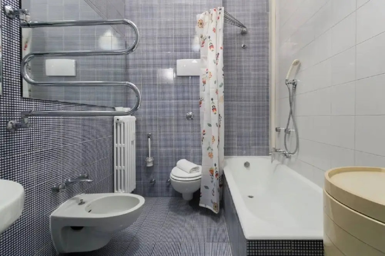 Amedei Apartment int 7