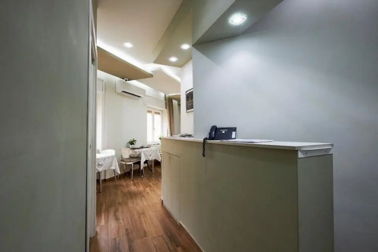 360 Hospitality