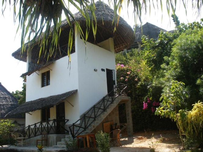 3 Bedrooms Cottage