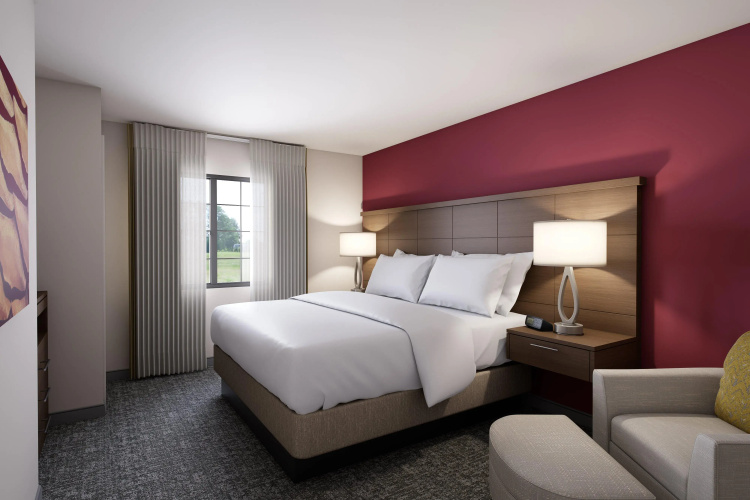Staybridge Suites Phoenix - Biltmore Area by IHG