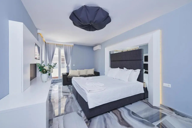 Botabara Del Mar Boutique